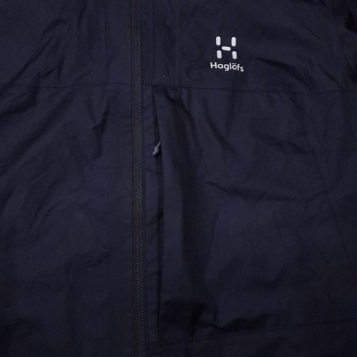 Дамско яке HAGLÖFS - Goretex- L.I.M series