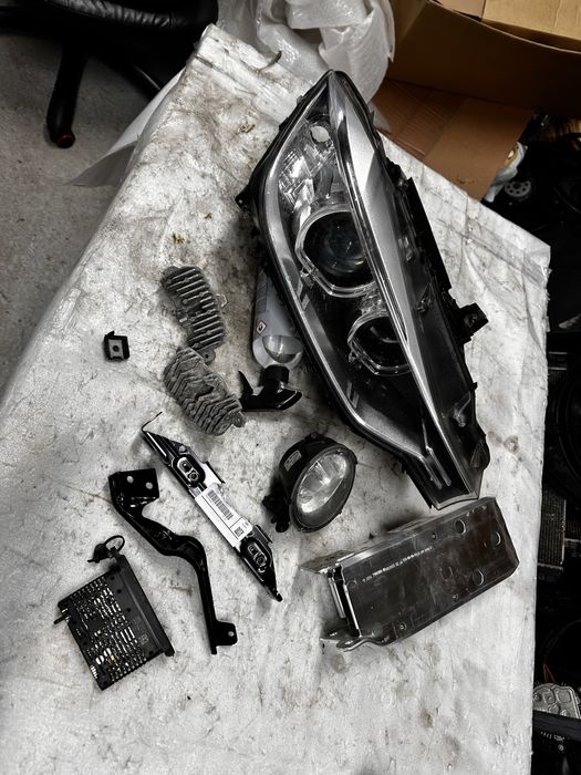 Far dreapta bi xenon led bmw seria 3.F30.F31.