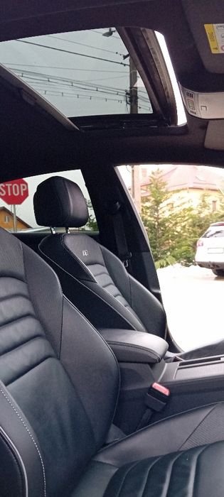 Volkswagen Arteon R-LINE 2.0 TDI