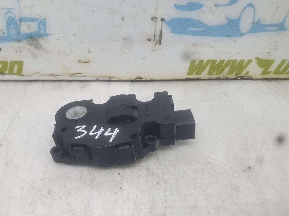 Motoras clapeta mixaj aer T1015556HA BMW X3 F25 (2010 - 2015) 2.0 d 2.0 d N47D20C