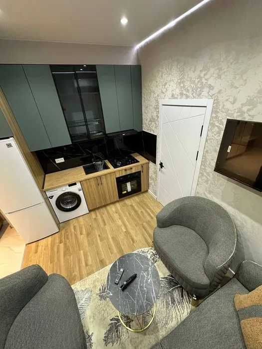 Аренда ЖК Prestige Garden