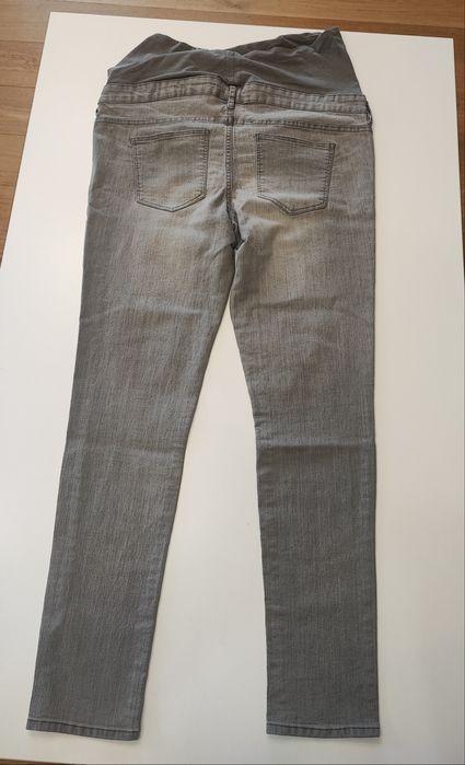 Дънки за бременни: Размер 42 и 44