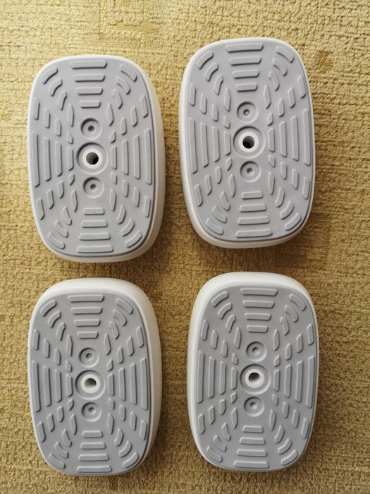 Предпазители протектори за стена при монтаж на предпазна преграда