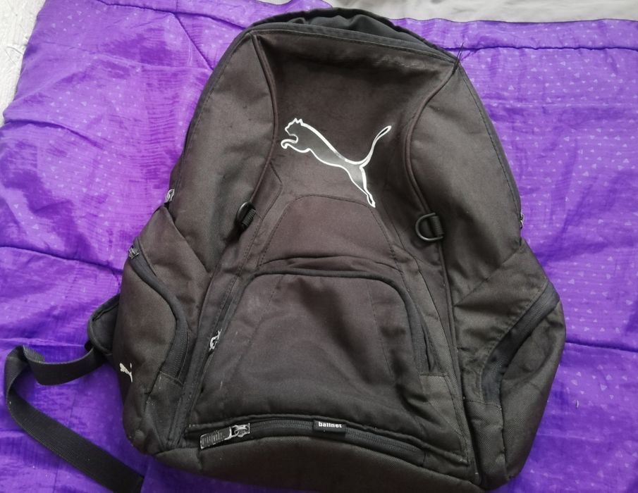 Rucsac Puma bun de muncă