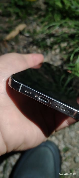 Айфон 12 про 256 гб