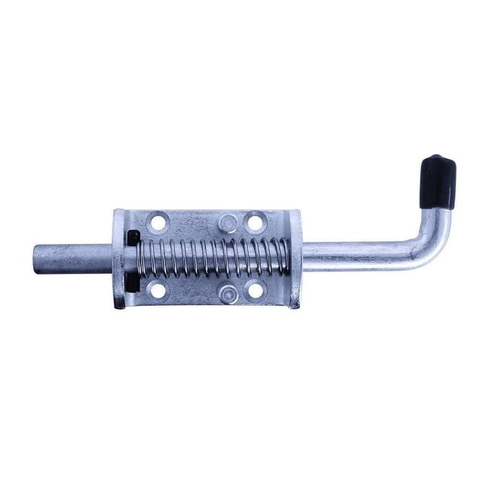 Zavor oblon remorca auto Carpoint metalic cu arc 71 mm, 1 buc.