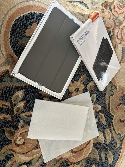 Планшет teclast T40S