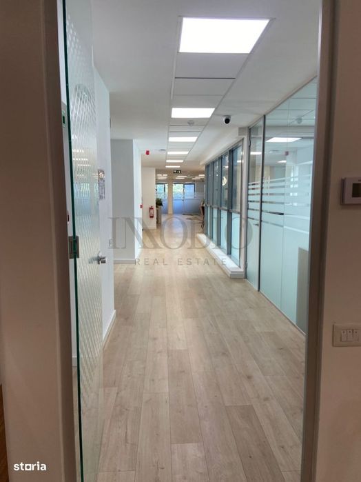 Spațiu de birouri premium de închiriat – 135 mp | Clădirea Excelsior