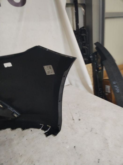 Bara fata Mazda 2, facelift, 2019, 2020, 2021, 2022, 2023, 2024, 2025, cod origine OE D65E-50031.