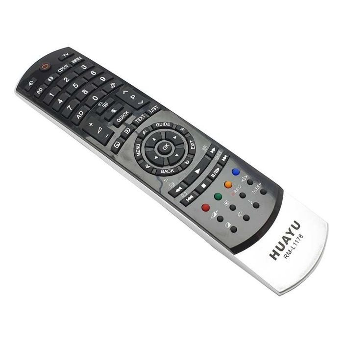 Дистанционно за телевизор TOSHIBA