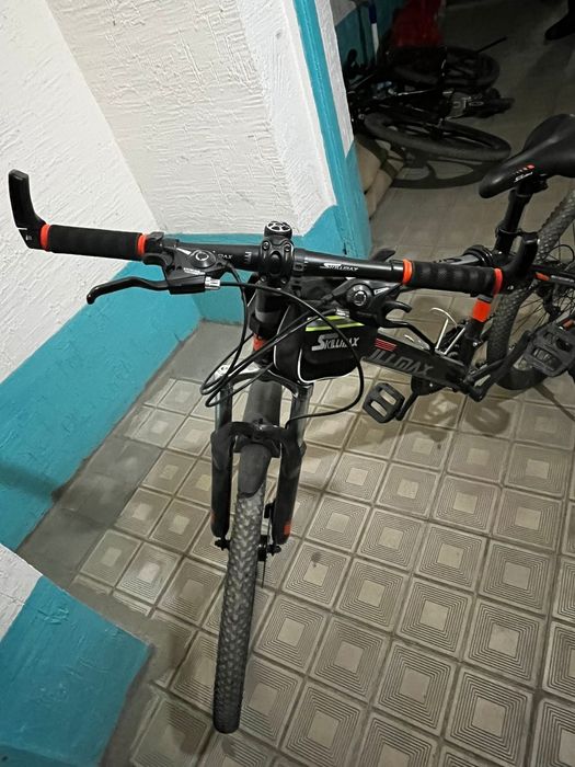 Продам Спортивный Велосипед