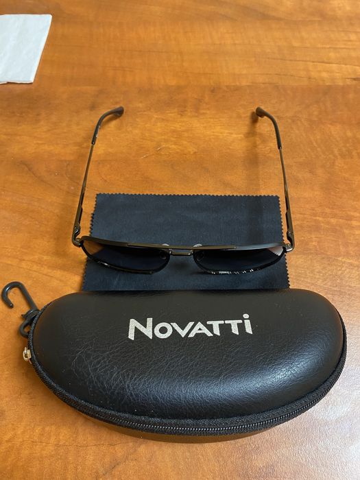 Слънчеви очила NOVATTI