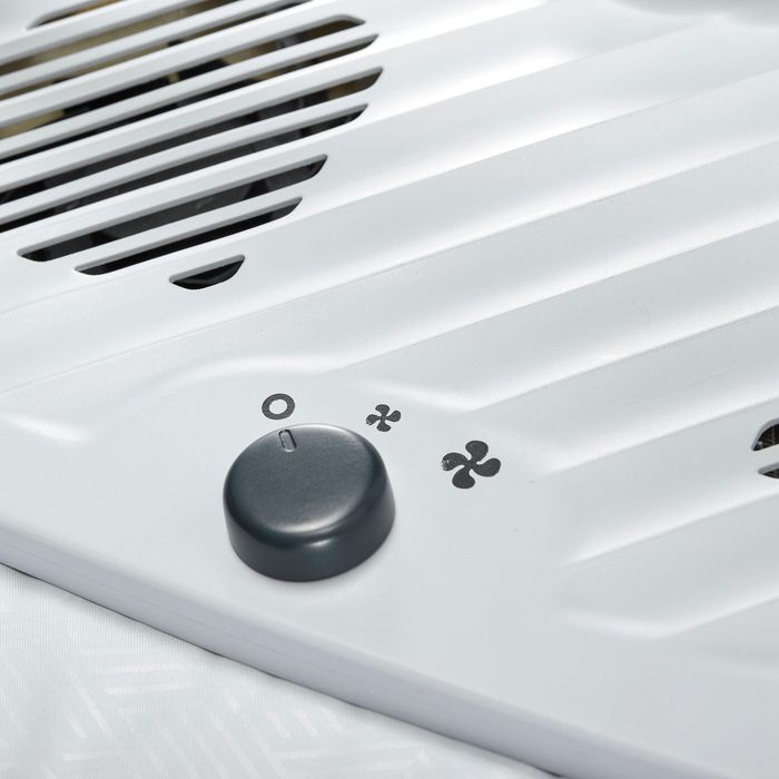 Geantă frigorifică electrică camping 900 - produs resigilat Decathlon