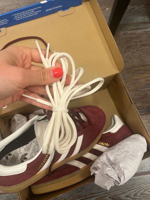 Adidas handbal special