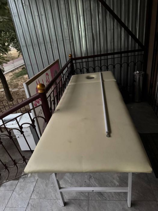 Продается мебель для салон красоты