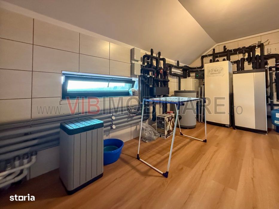 Vila de lux – Strada Sofia | Design exclusiv, dotari hi-tech, piscina