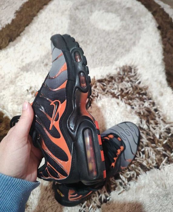 Adidași Nike Air TN