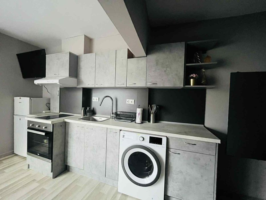 Дава се под наем Двустаен апартамент в София, Овча купел 2 - 56 кв.м за 547.23 € - Снимка #2