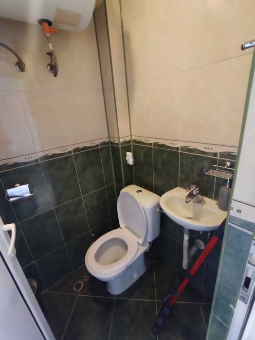 Продава се Тристаен апартамент в Пловдив, Каменица 1 - 84 кв.м за 1117 €/кв.м - Снимка #16