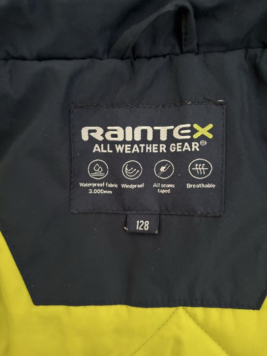 Geaca de iarna baieti