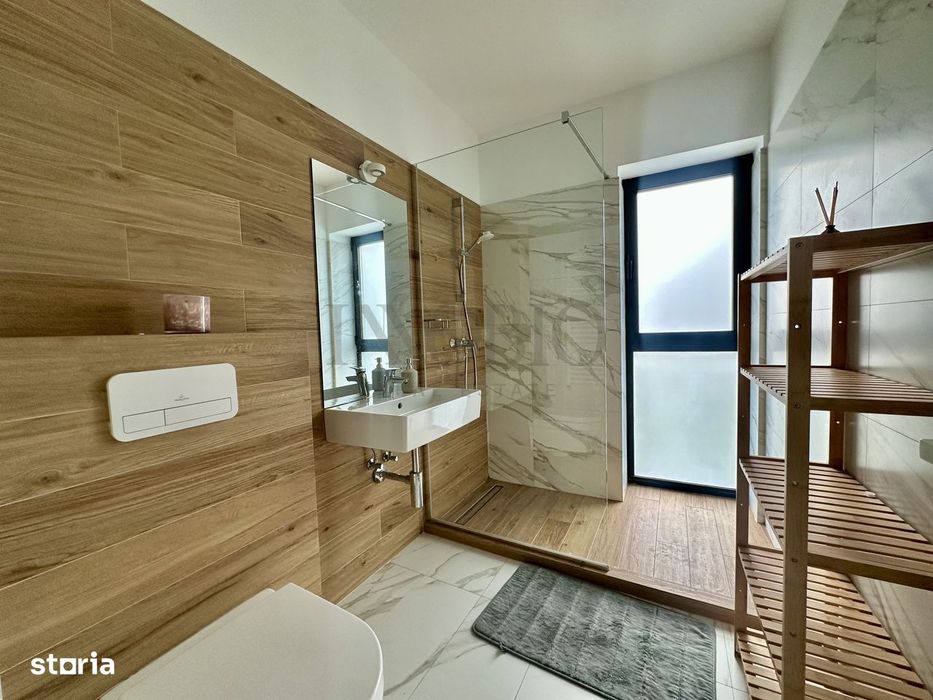 Apartament 2 camere | Finisaje Premium | Parcul Herastrau