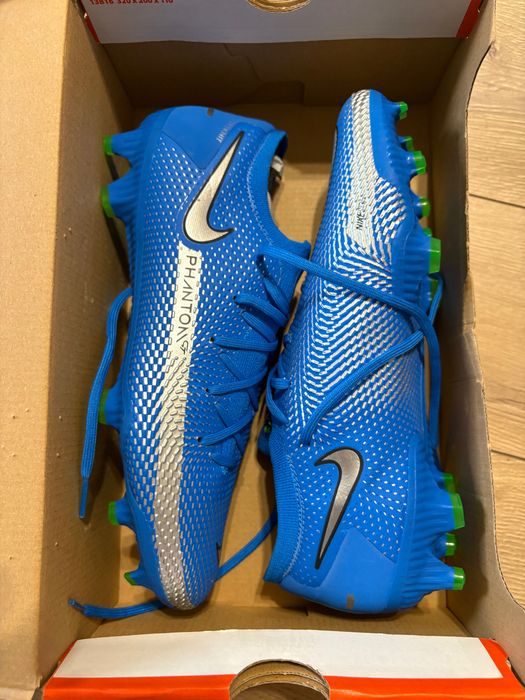 Nike Phantom GT PRO FG
