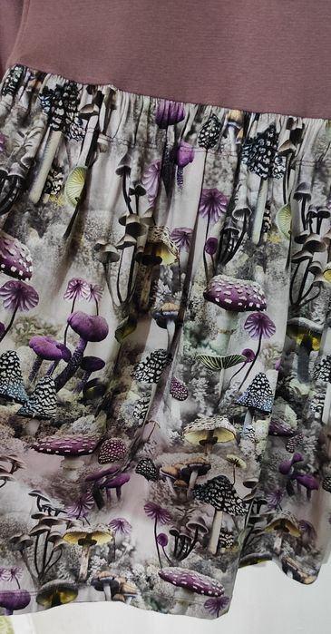 Два классных платья хлопок