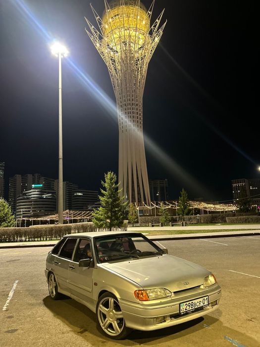 ваз 2114 продам ,торг есть