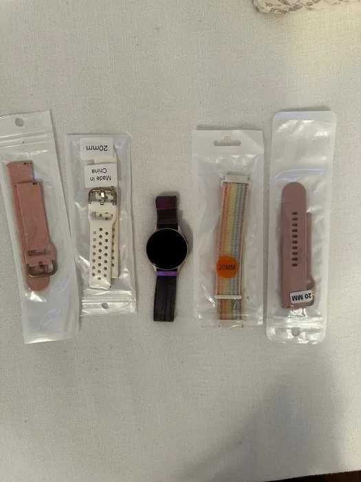 Samsung Galaxy Active 2