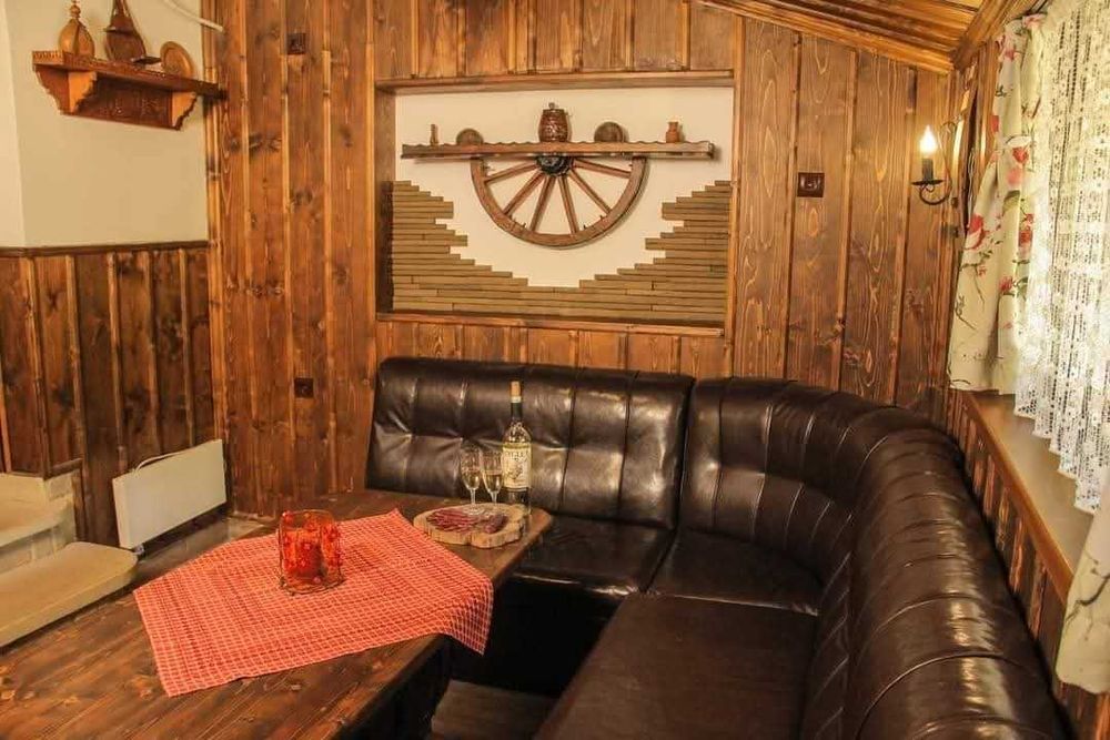 Вила Деа гр. Котел