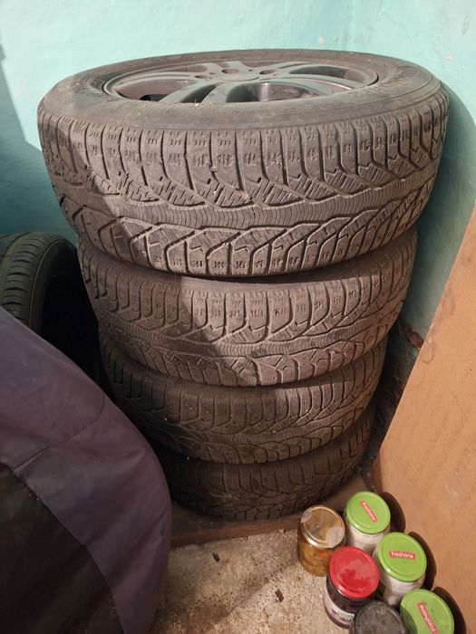 Vand Jante R15 bune pentru Grupul VAG