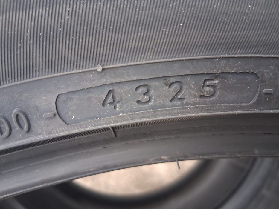 Anvelope noi vara Yokohama Mercedes GLE 285/40R22 325/35R22 marcaj MO