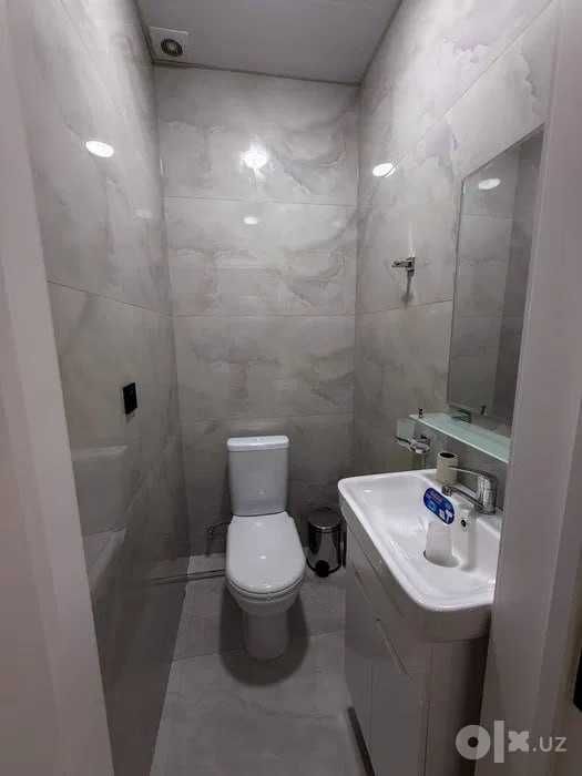 NUKUS AVENUE между Глинкой и Нукусской — 63,20 м²`