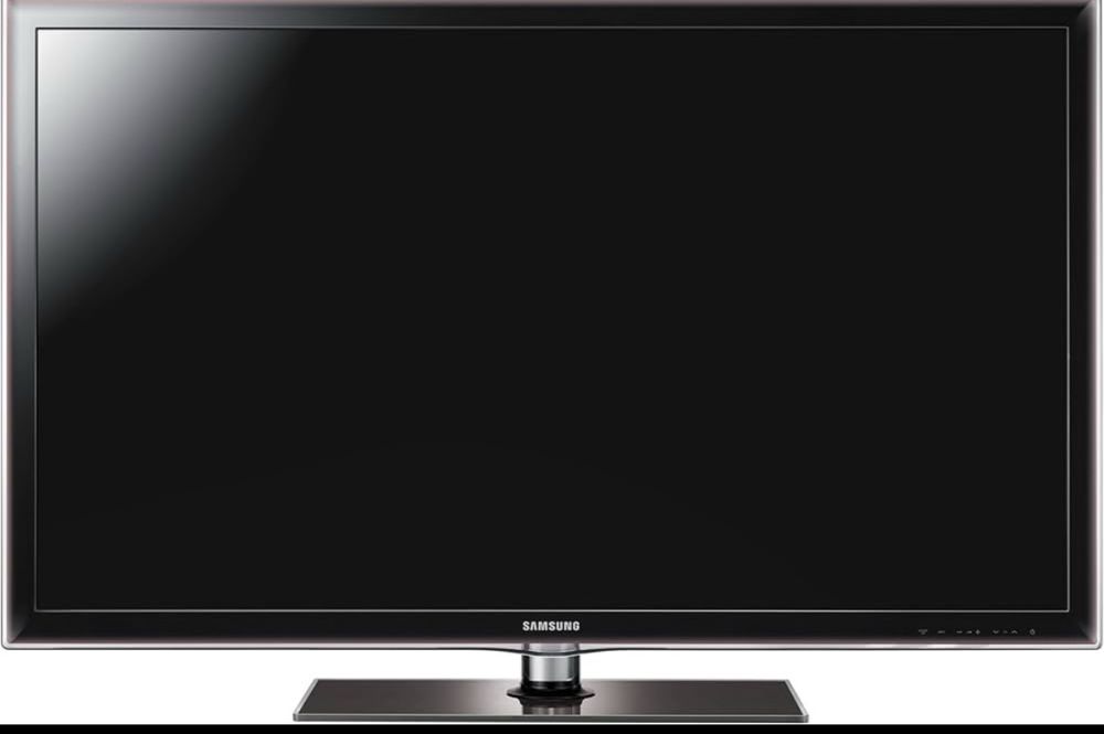 Телевизор Samsung