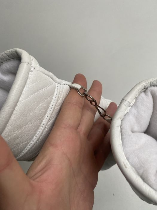 Manusi pro Reusch sky vintage