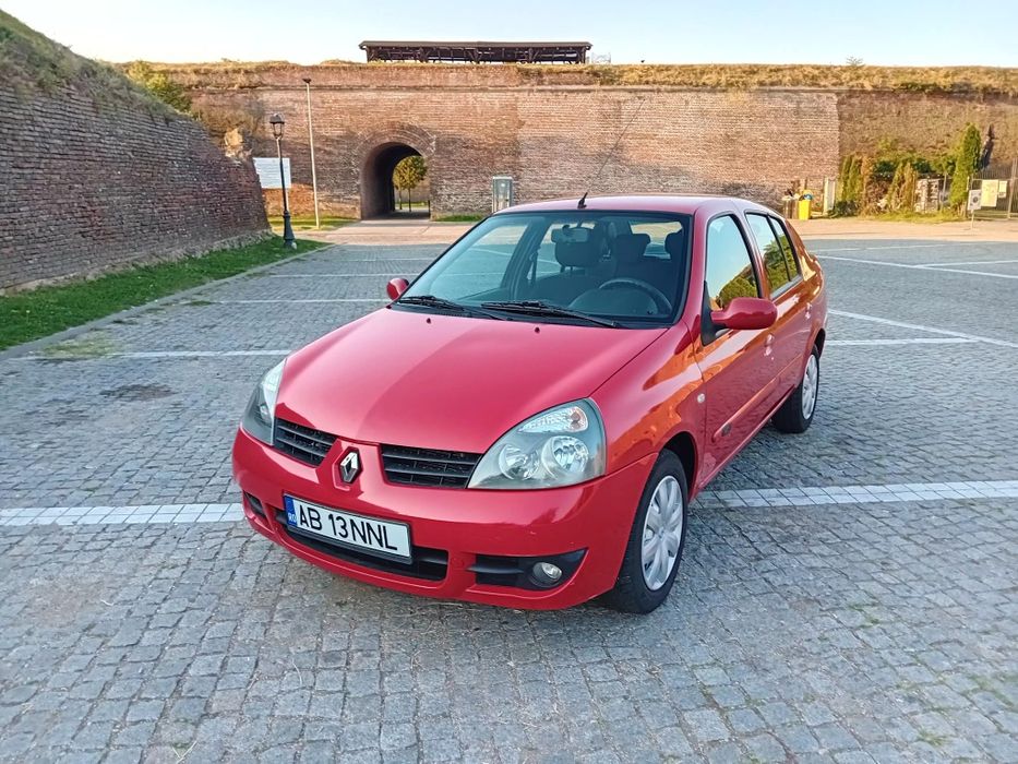 Renault  Clio  Diesel