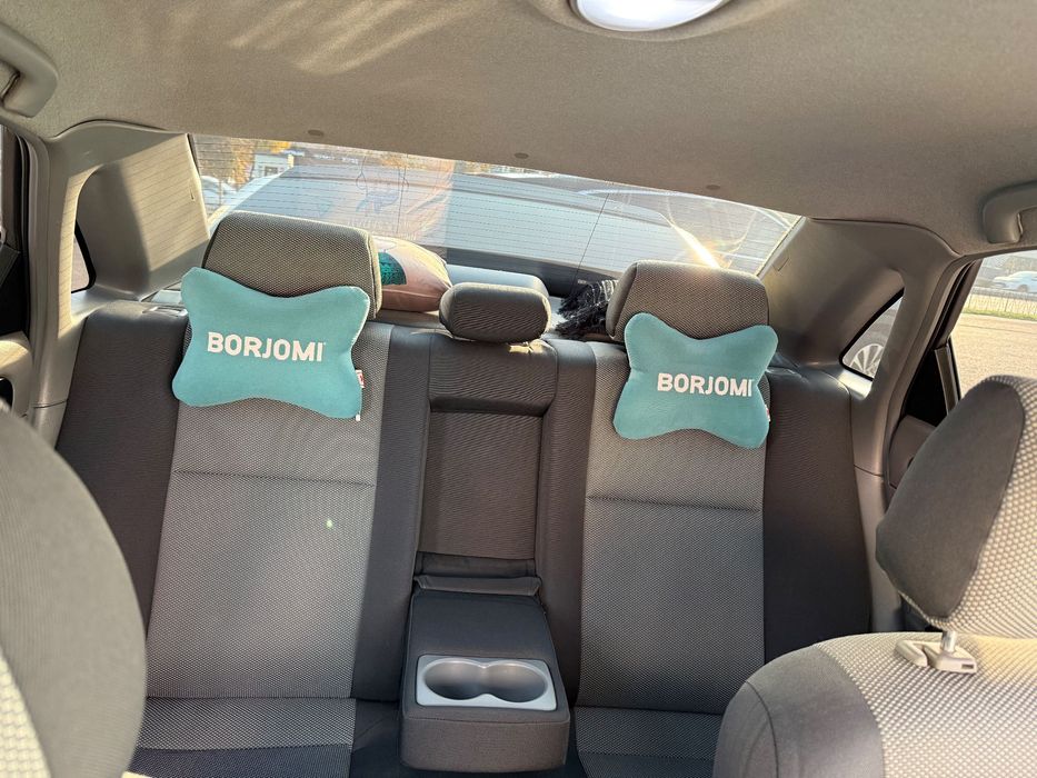 Продаётся Chevrolet Lacetti