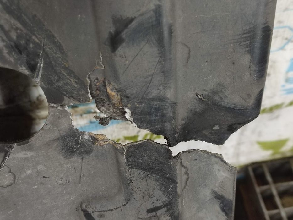 Scut motor 13402269 1.7 cdti A17DTS Opel Astra J [2009 - 2012] 1.7 cd