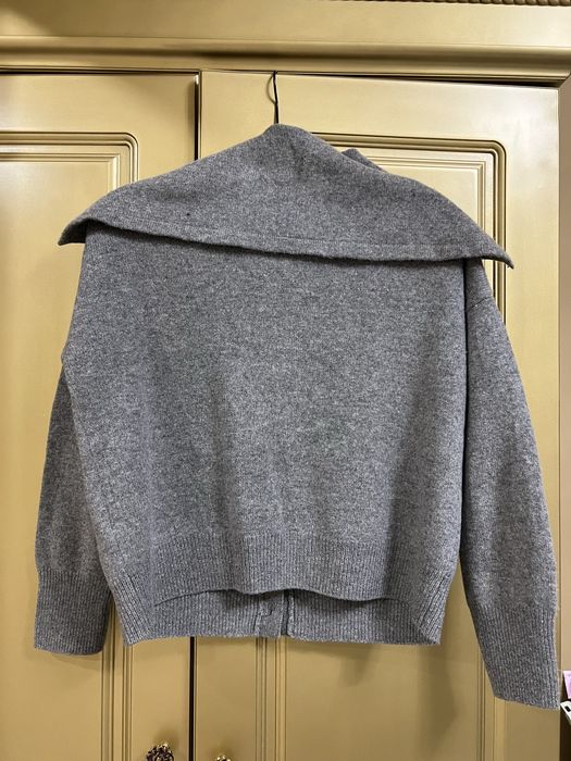 Massimo dutti кардиган