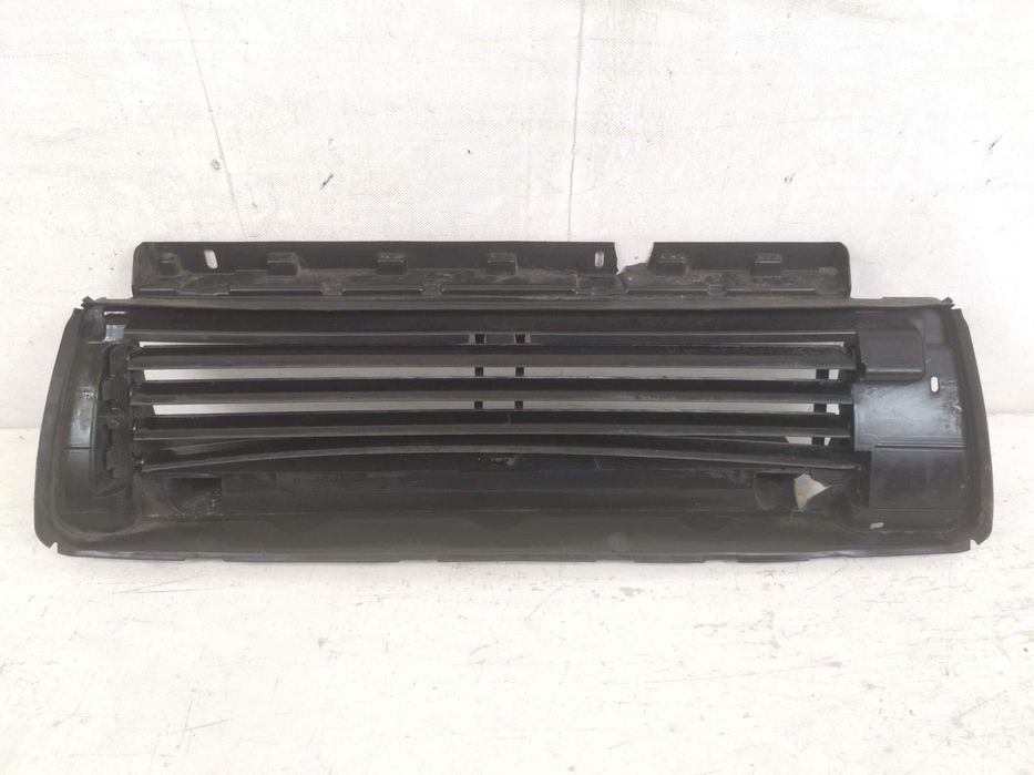 Grila Activa Bara Fata Dacia  Duster 2 2018 2019 2020 2021 2022 Origin