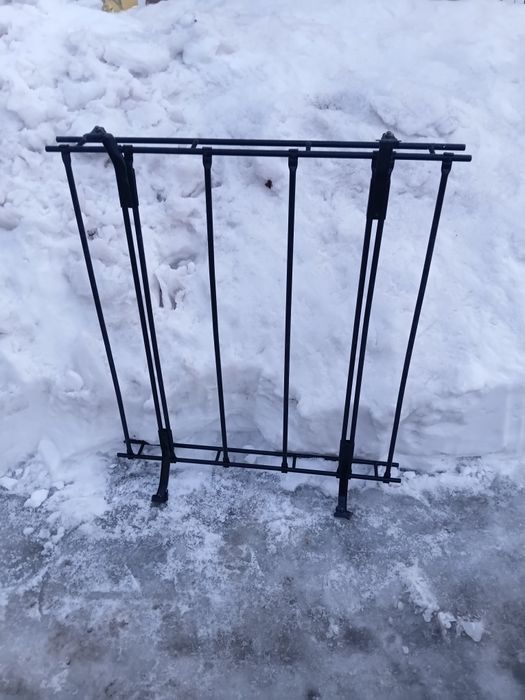 Багажник на ваз  класика.