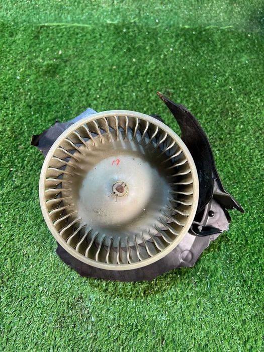 Моторчик печки Ауди а6 с5 Audi A5 C5