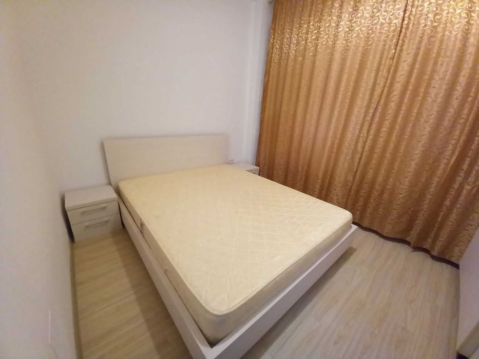 2 camere Militari Residence – decomandat, etaj 1, parcare gratuită (Agentie)