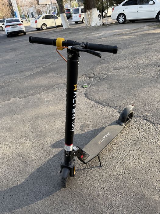 Halten Tony электросамокат