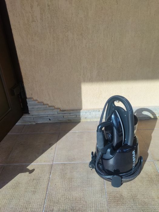 Statie de calcat Laura Star