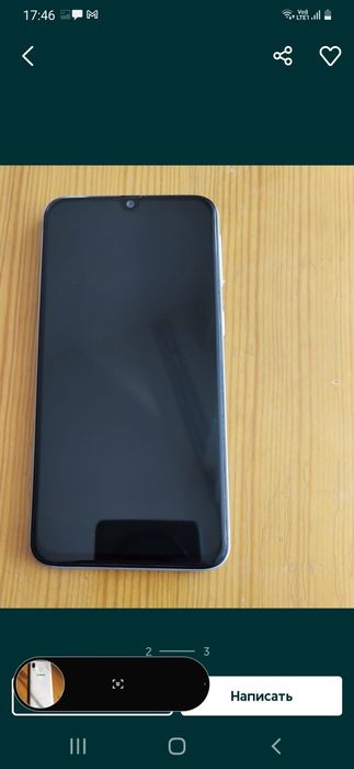 Самсунг а 40 прадам