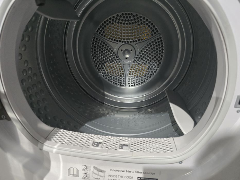 А++ Сушилня с термопомпа Кенди/Candy 7 кг