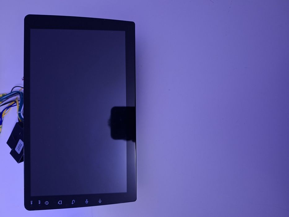 Navigație auto cù android  ca nouă