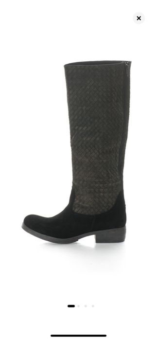 Cizme Zee Lane Greta 7 zip, marime 38