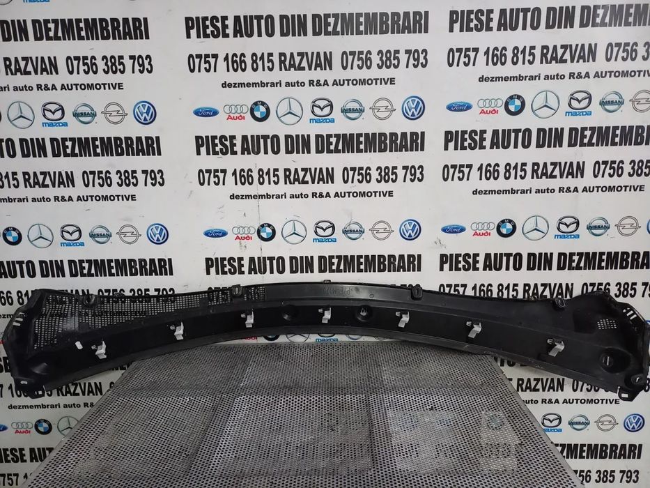 Grila Stergatoare Opel Movano Renault Master 3 2.3 Dci Euro 5 Motor M9T - Dezmembrari Arad